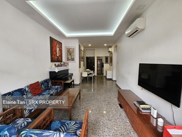 Nineteen Shelford Road (D11), Condominium #444107451